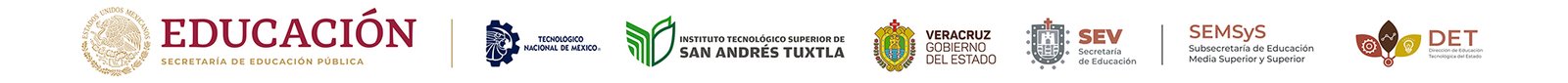 Secretaría de Educación Pública y Logos Institucionales